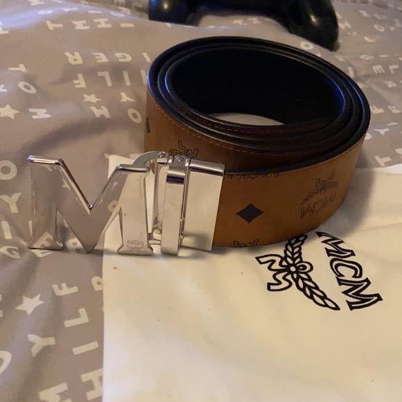 Mcm belt